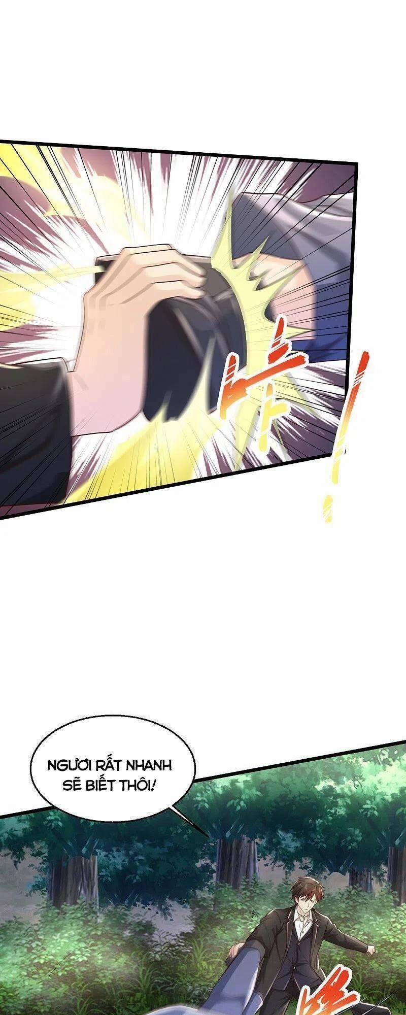 Tuyệt Phẩm Y Thánh 242 trang 26