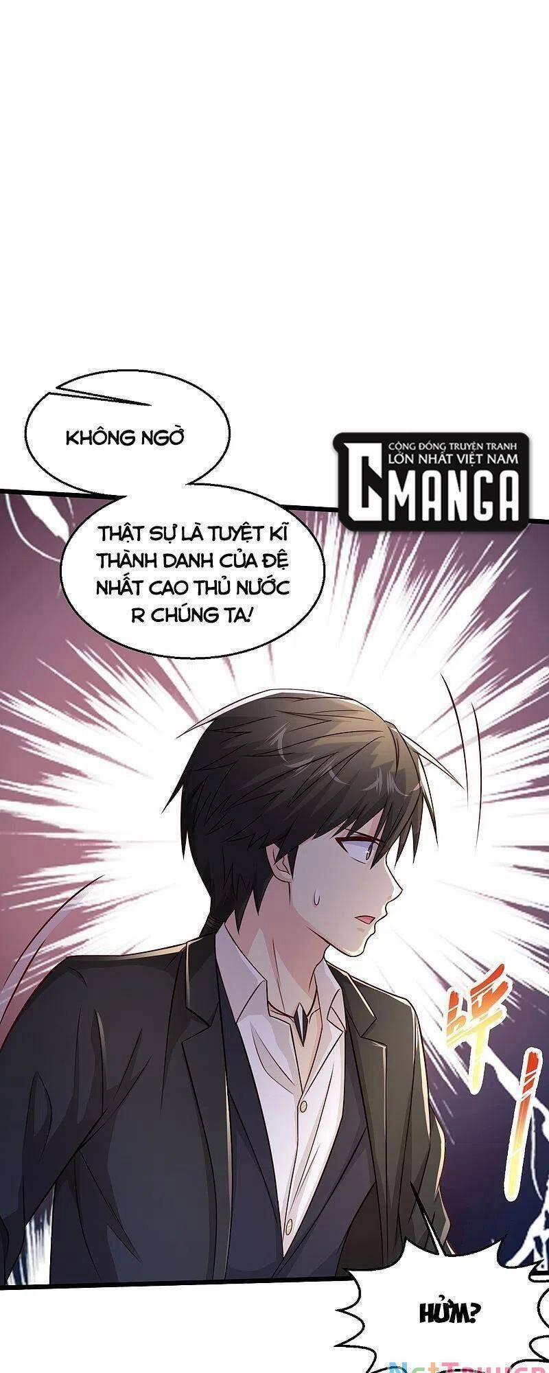 Tuyệt Phẩm Y Thánh 242 trang 37