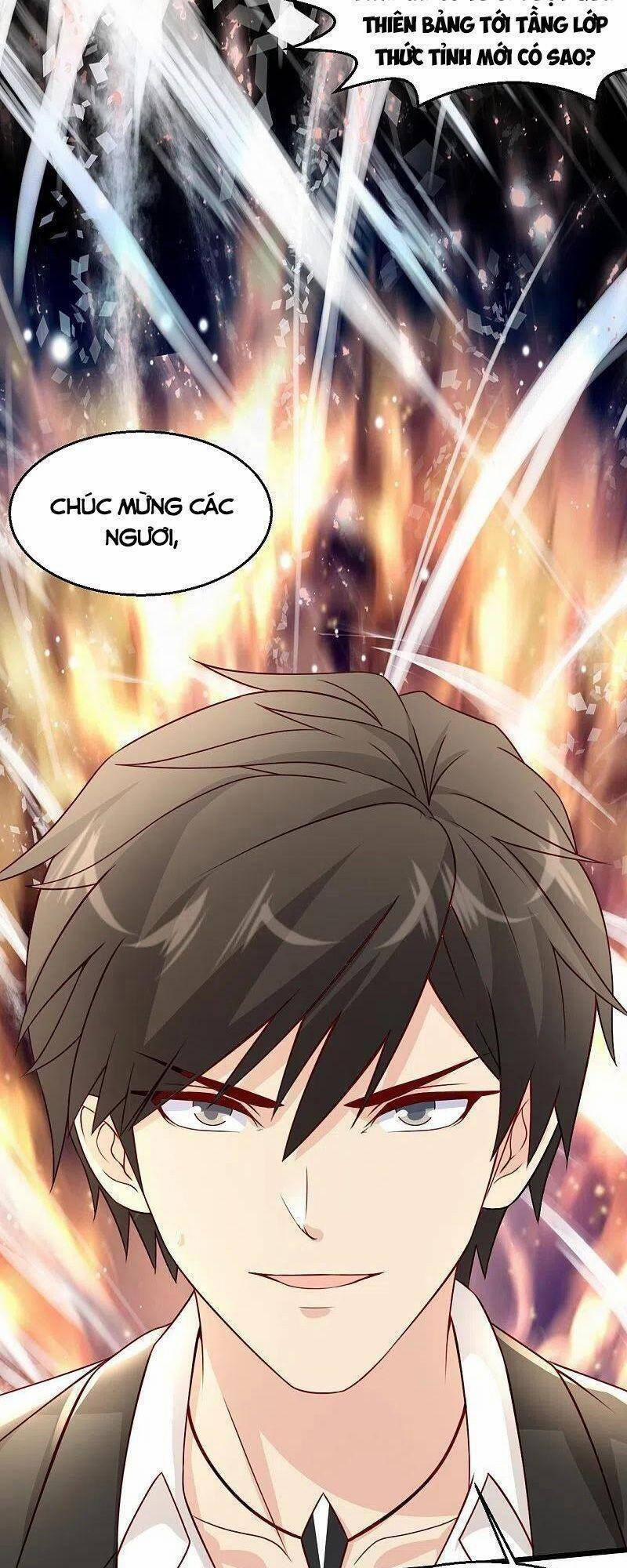 Tuyệt Phẩm Y Thánh 244 trang 15