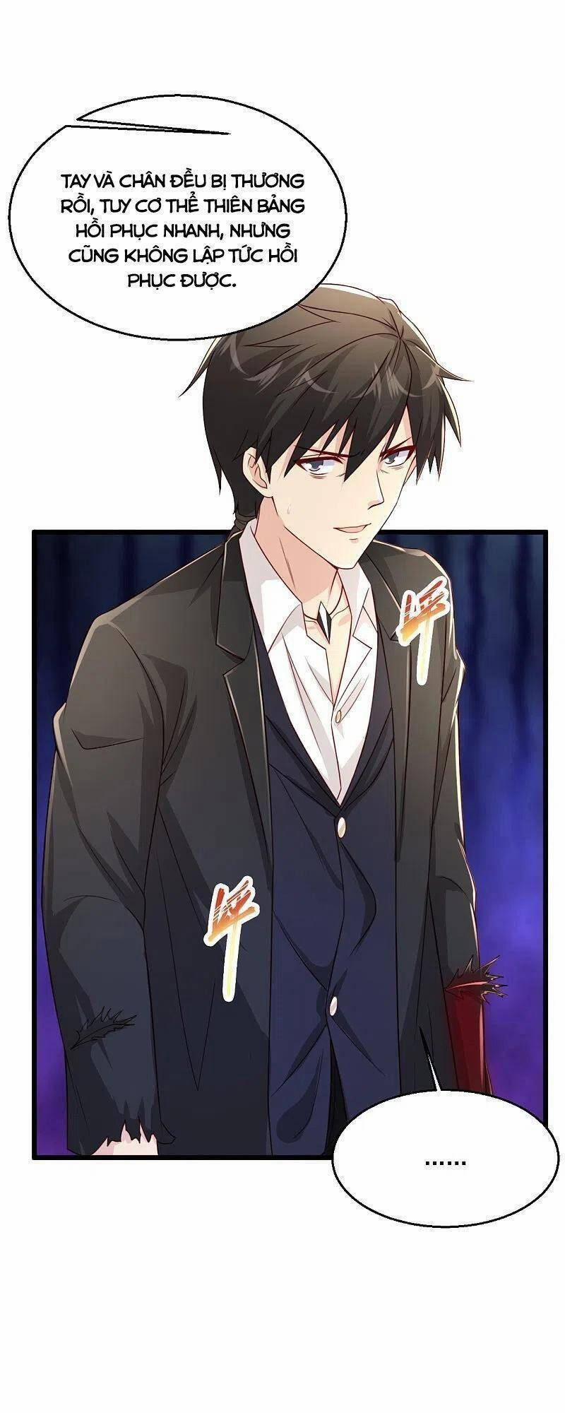 Tuyệt Phẩm Y Thánh 244 trang 2