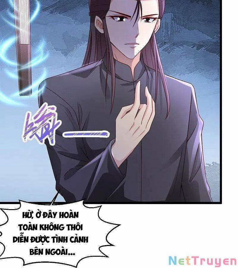 Tuyệt Phẩm Y Thánh 244 trang 20
