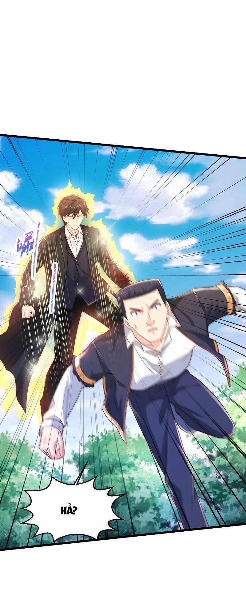 Tuyệt Phẩm Y Thánh 244 trang 27