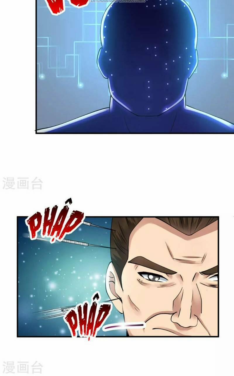 Tuyệt Phẩm Y Thánh 25 trang 21