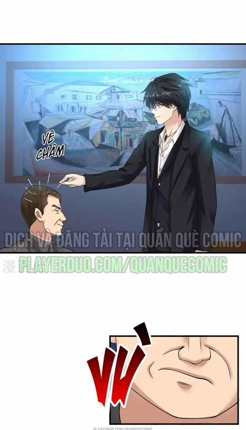 Tuyệt Phẩm Y Thánh 25 trang 24