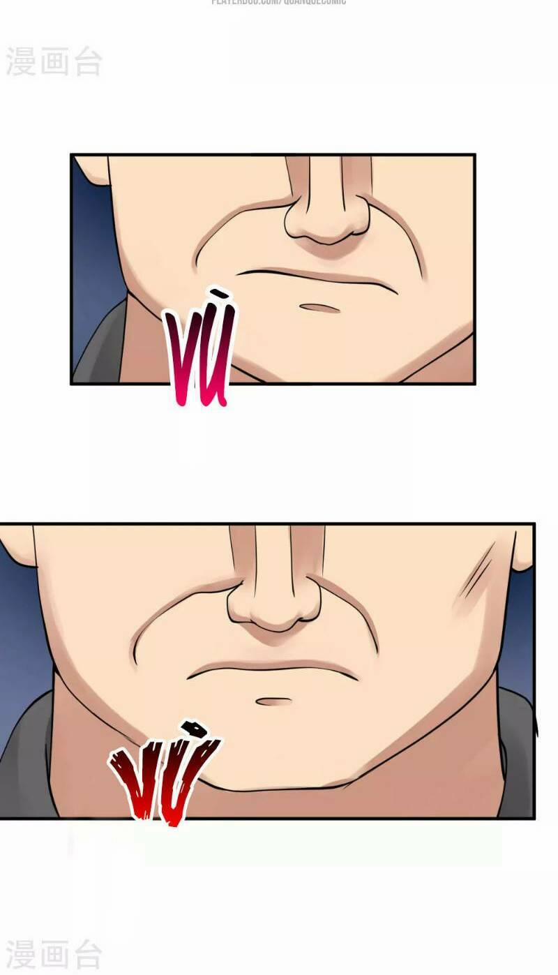 Tuyệt Phẩm Y Thánh 25 trang 25