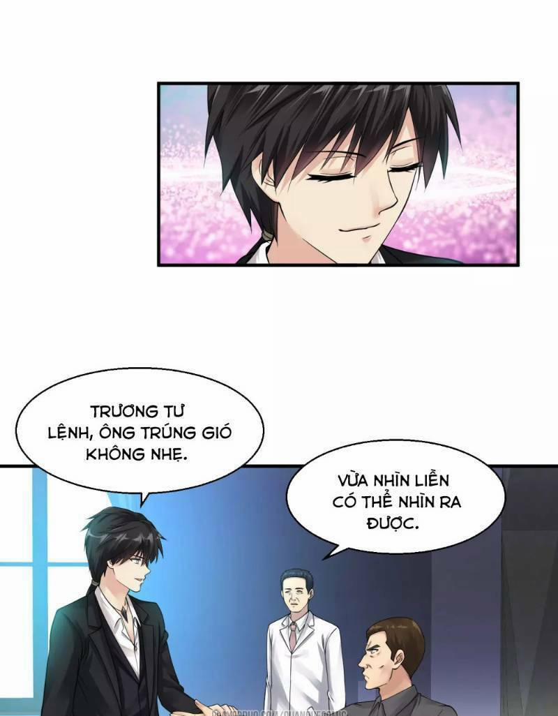 Tuyệt Phẩm Y Thánh 25 trang 6
