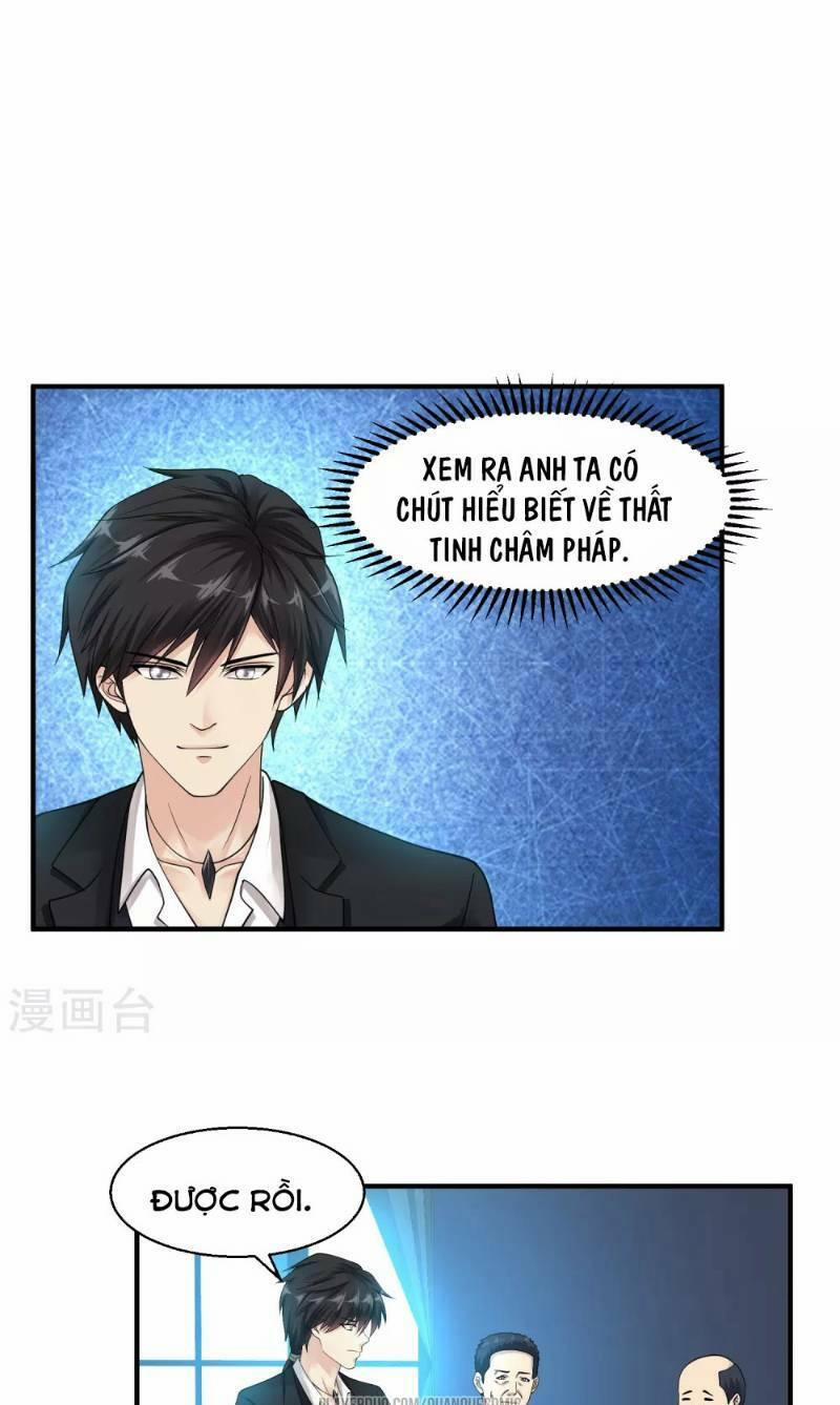 Tuyệt Phẩm Y Thánh 26 trang 0