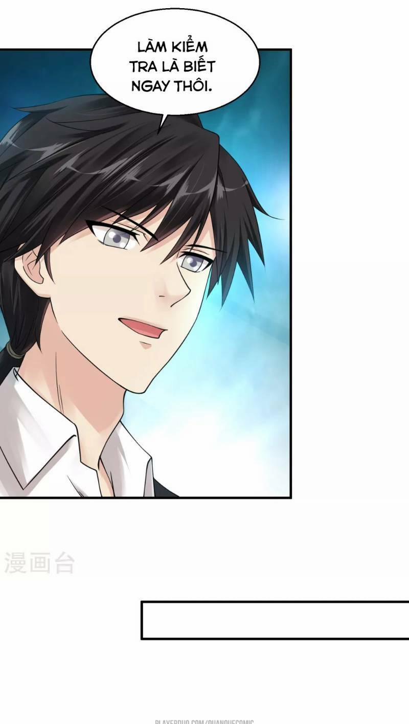 Tuyệt Phẩm Y Thánh 26 trang 15