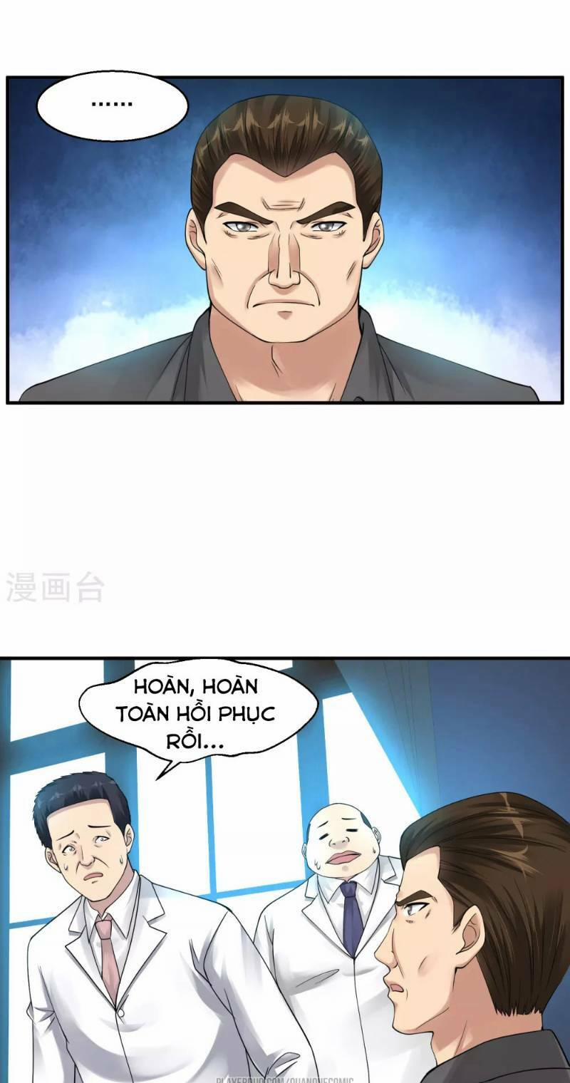 Tuyệt Phẩm Y Thánh 26 trang 2