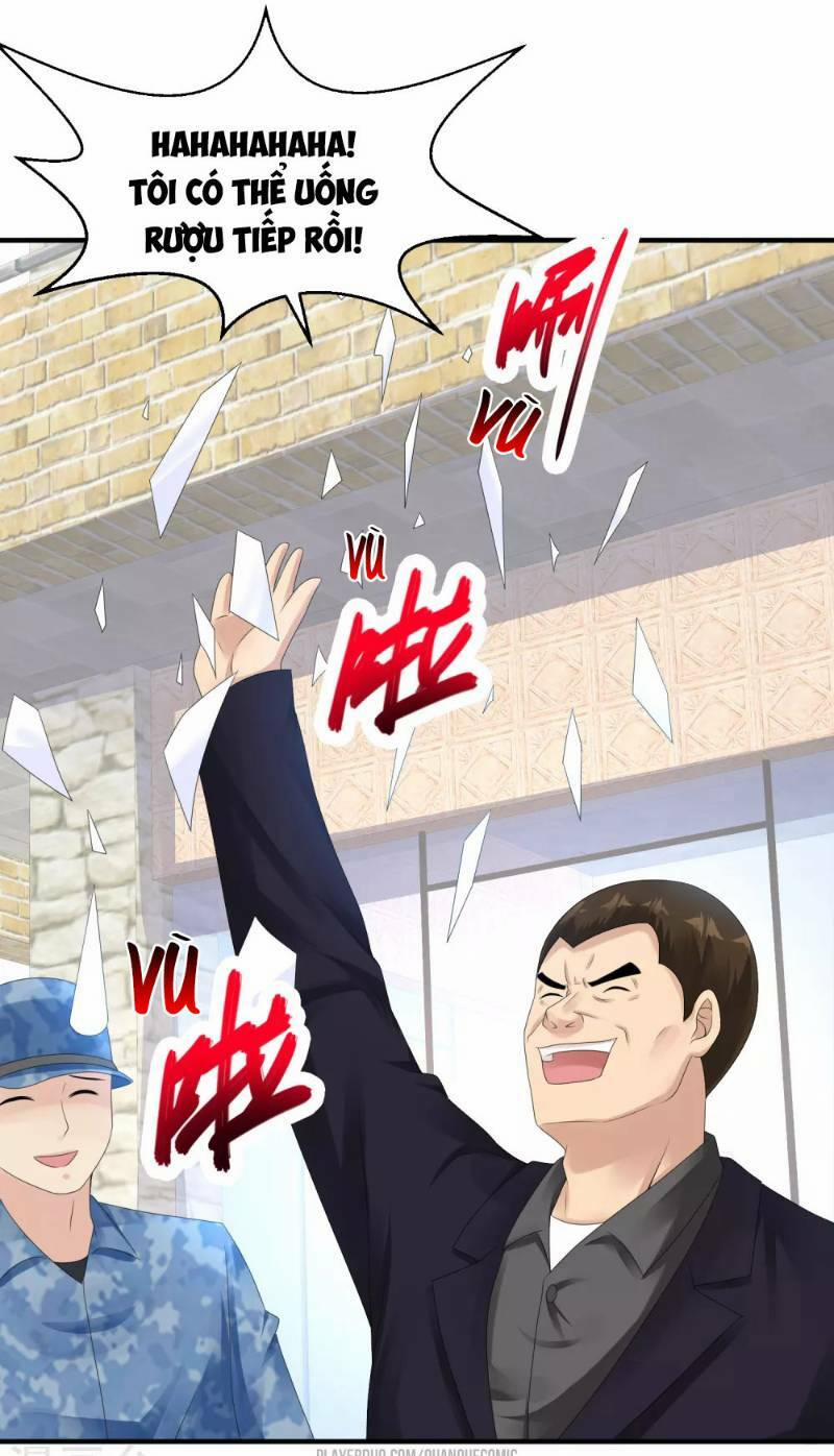 Tuyệt Phẩm Y Thánh 26 trang 20