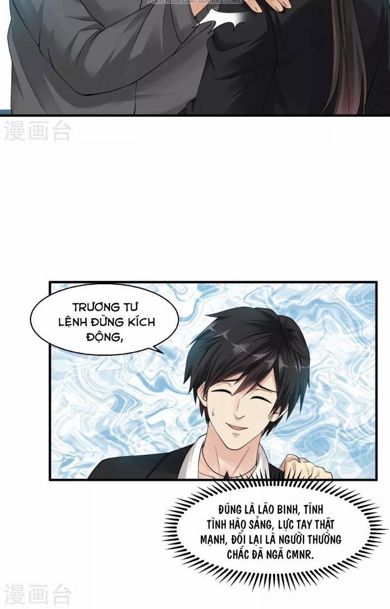Tuyệt Phẩm Y Thánh 26 trang 5