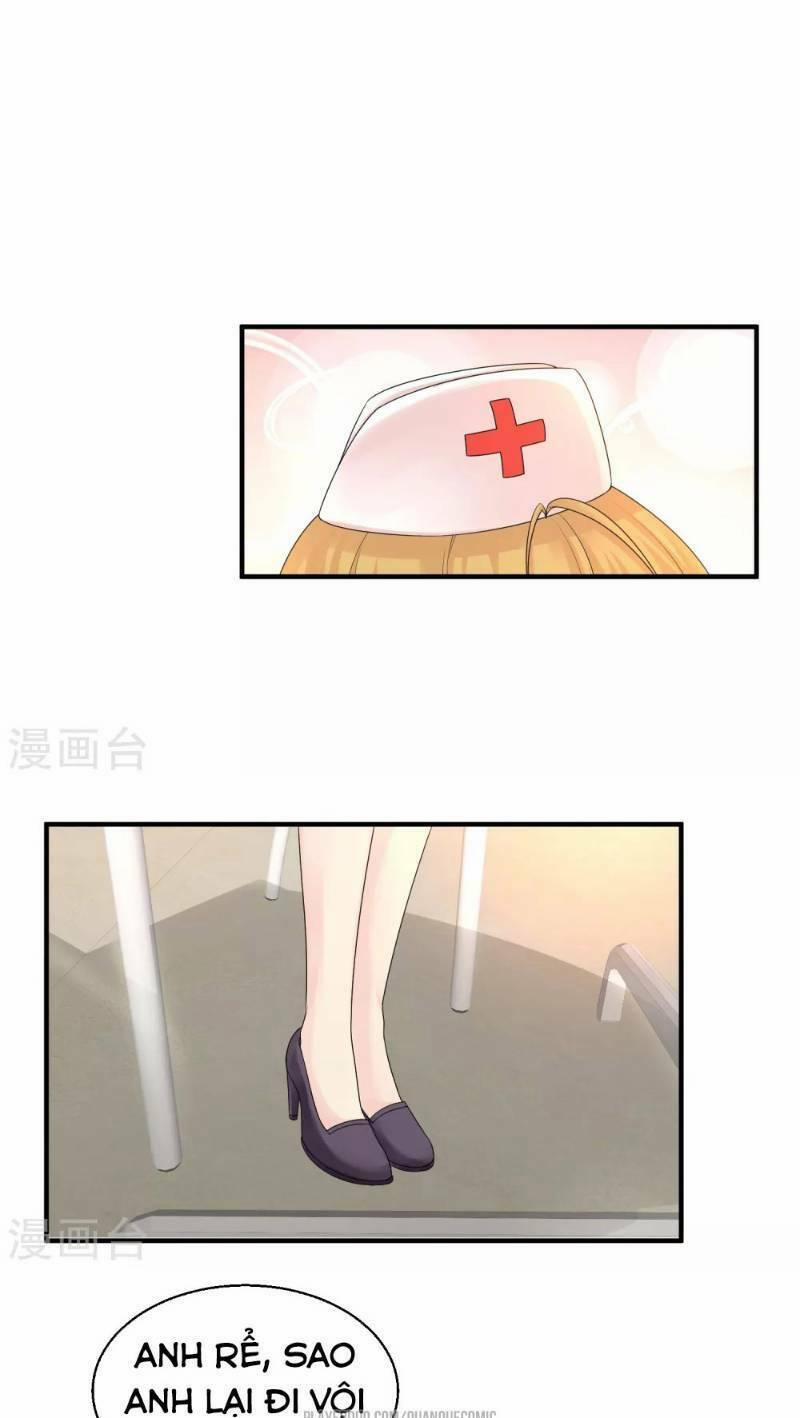 Tuyệt Phẩm Y Thánh 27 trang 0