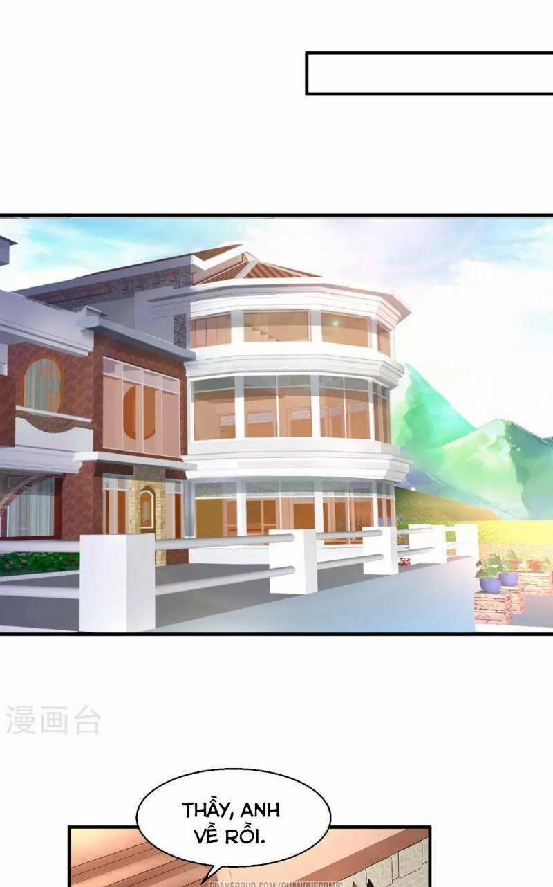 Tuyệt Phẩm Y Thánh 27 trang 10