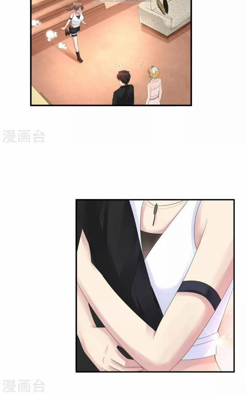 Tuyệt Phẩm Y Thánh 27 trang 11