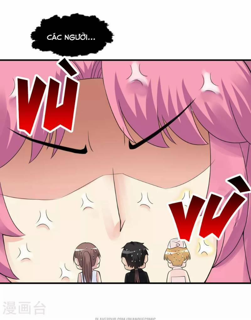 Tuyệt Phẩm Y Thánh 27 trang 18