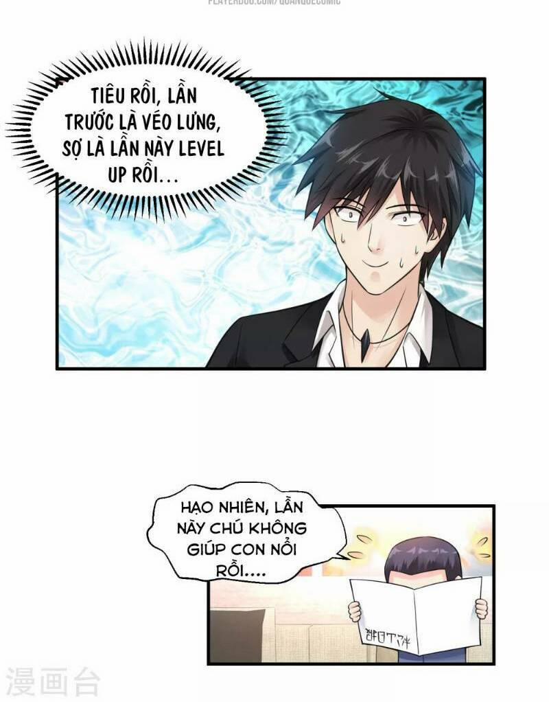 Tuyệt Phẩm Y Thánh 27 trang 19