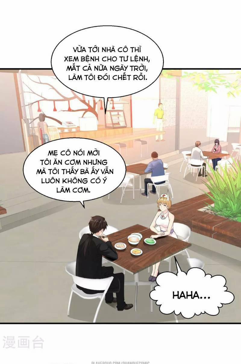 Tuyệt Phẩm Y Thánh 27 trang 2