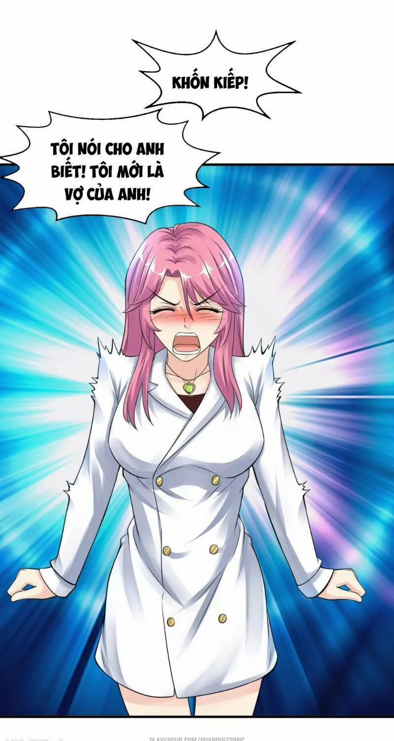 Tuyệt Phẩm Y Thánh 27 trang 20