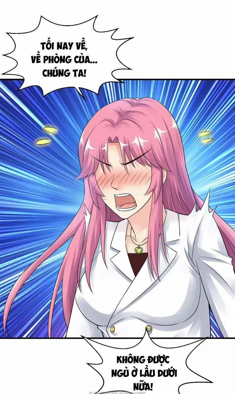 Tuyệt Phẩm Y Thánh 27 trang 22