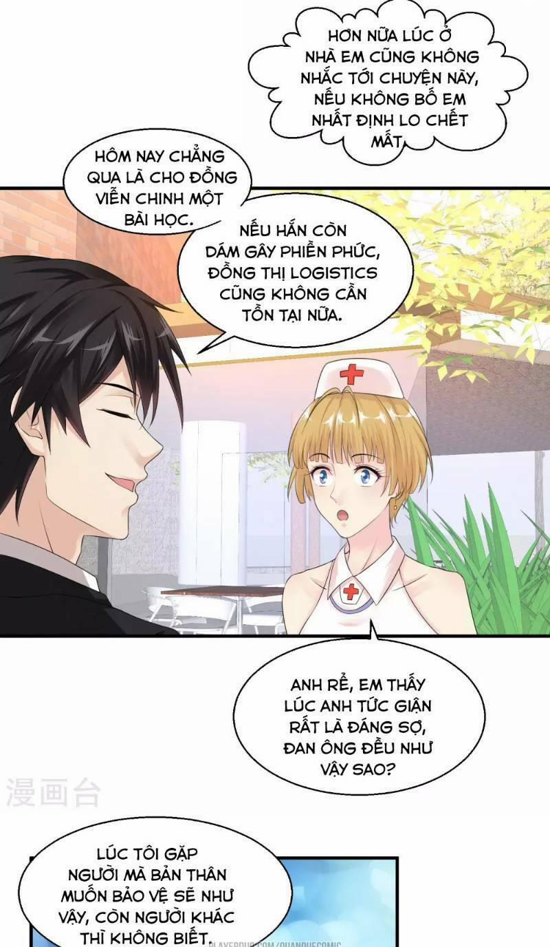 Tuyệt Phẩm Y Thánh 27 trang 4