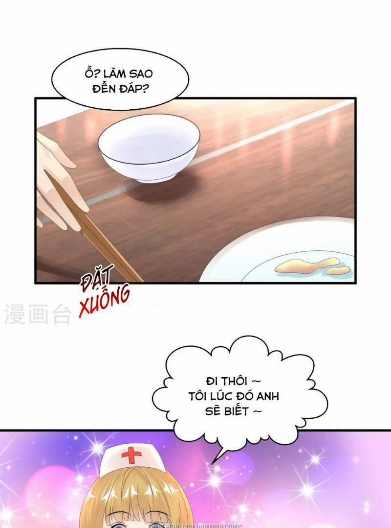 Tuyệt Phẩm Y Thánh 27 trang 6