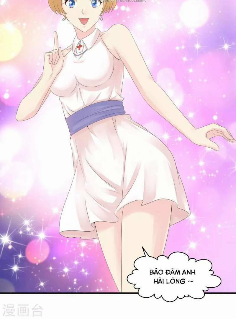 Tuyệt Phẩm Y Thánh 27 trang 7