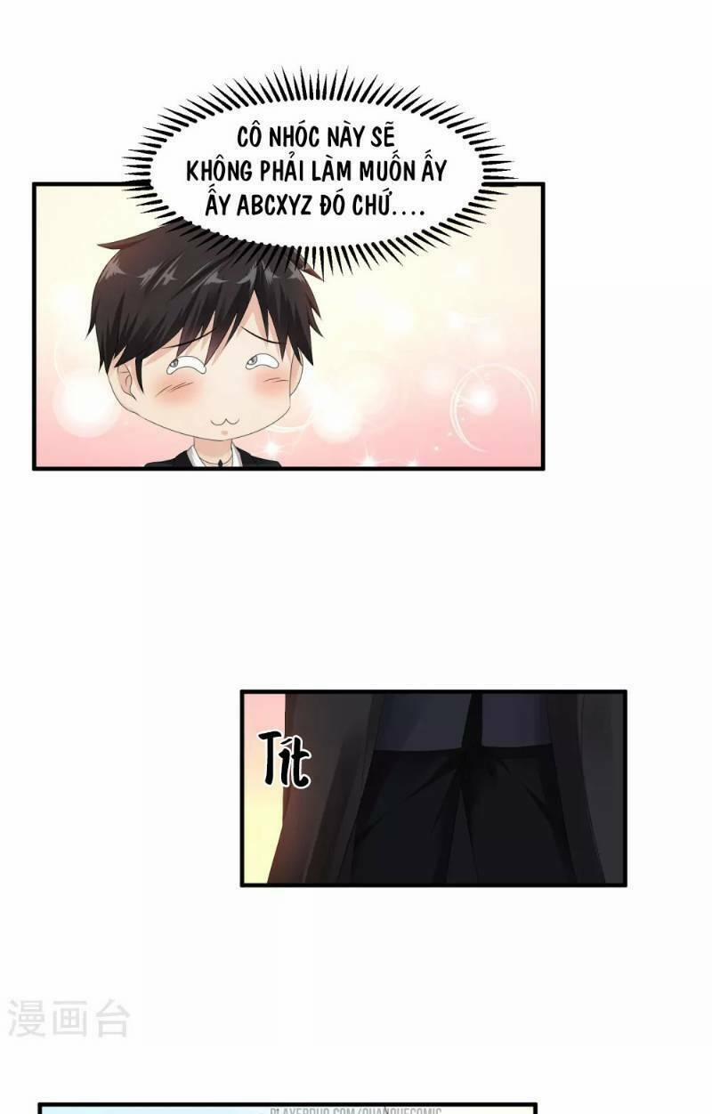 Tuyệt Phẩm Y Thánh 27 trang 8