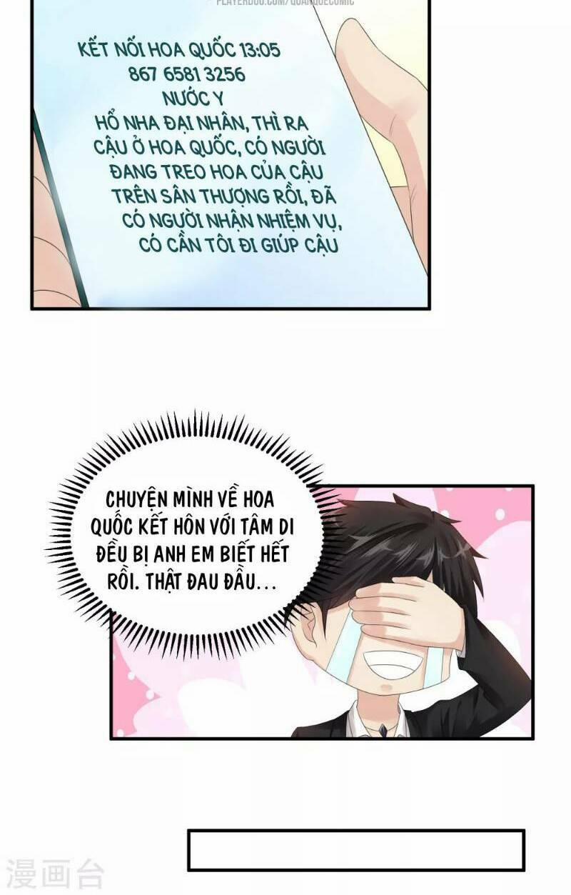 Tuyệt Phẩm Y Thánh 27 trang 9