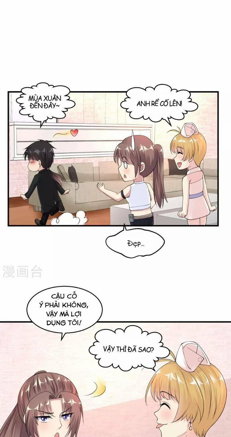 Tuyệt Phẩm Y Thánh 28 trang 0