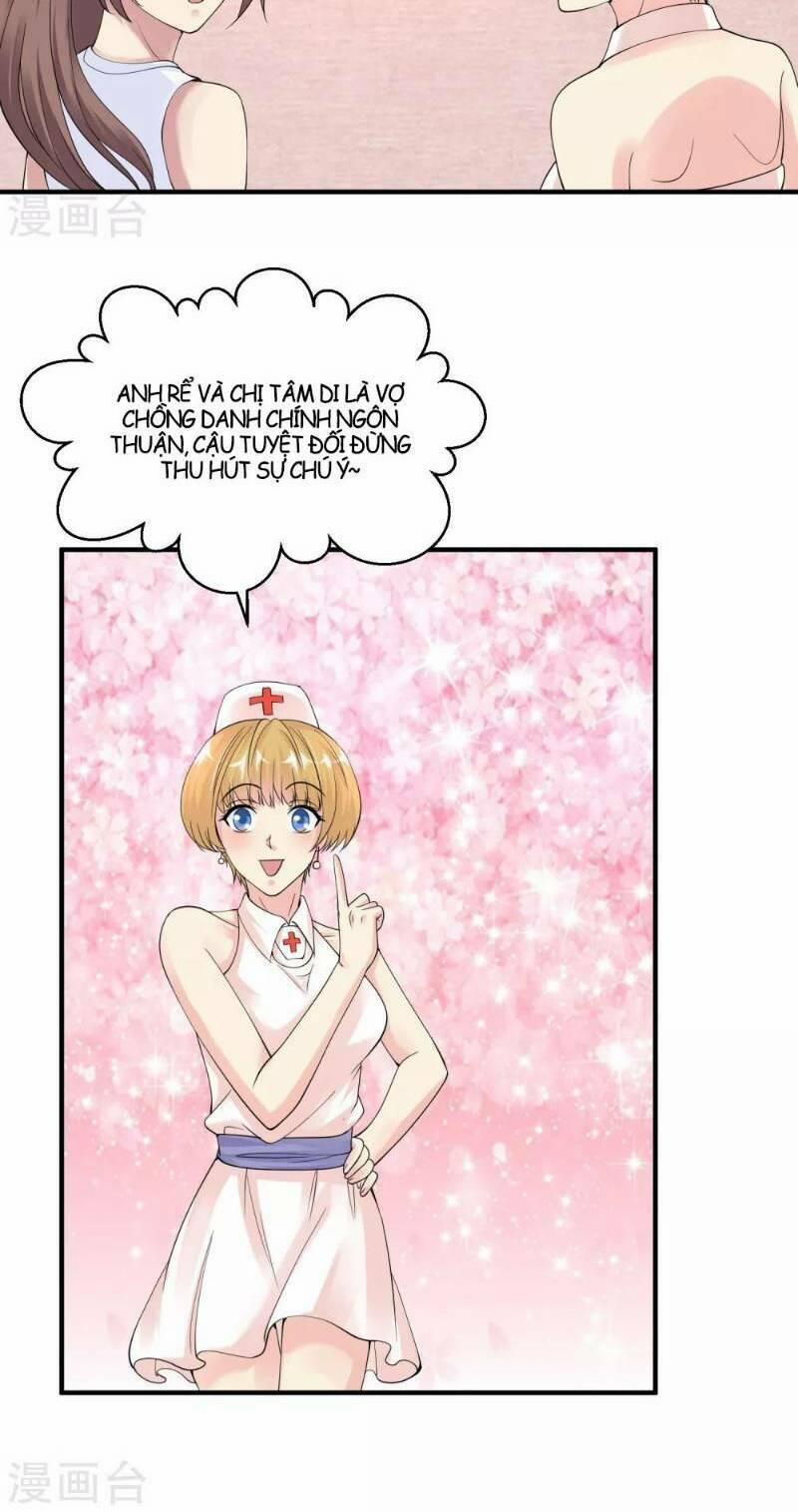 Tuyệt Phẩm Y Thánh 28 trang 1