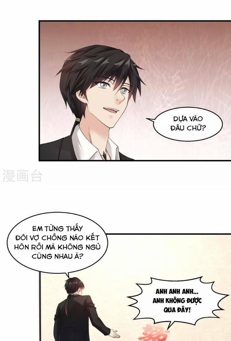 Tuyệt Phẩm Y Thánh 28 trang 10