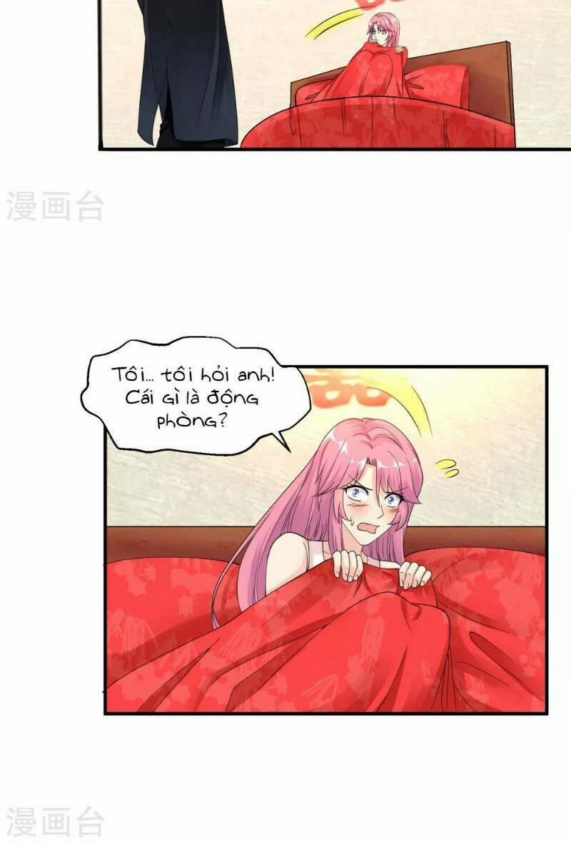 Tuyệt Phẩm Y Thánh 28 trang 11