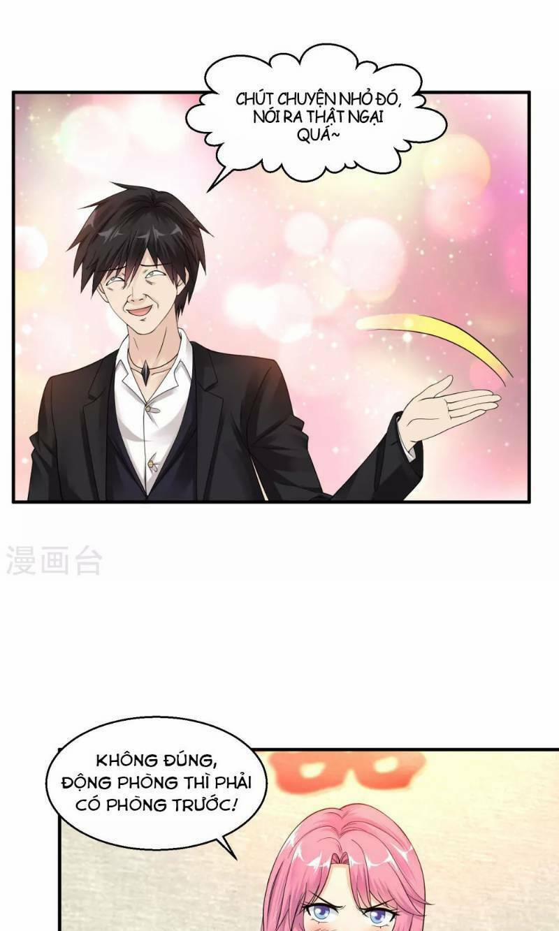 Tuyệt Phẩm Y Thánh 28 trang 12