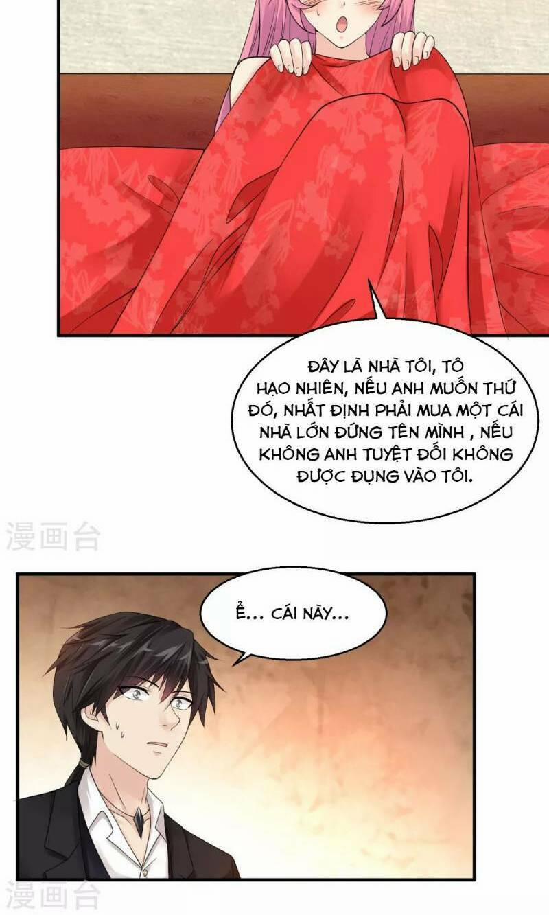 Tuyệt Phẩm Y Thánh 28 trang 13