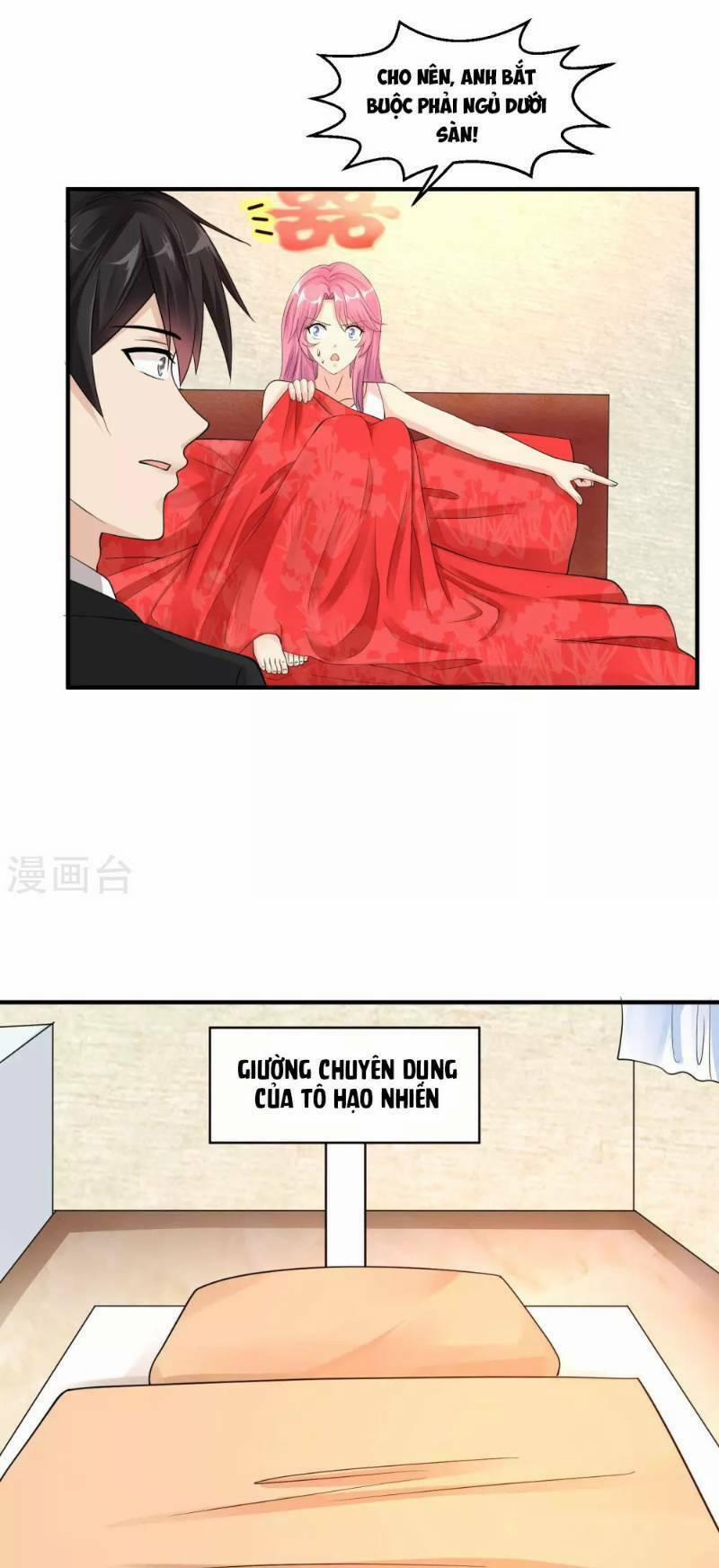 Tuyệt Phẩm Y Thánh 28 trang 14