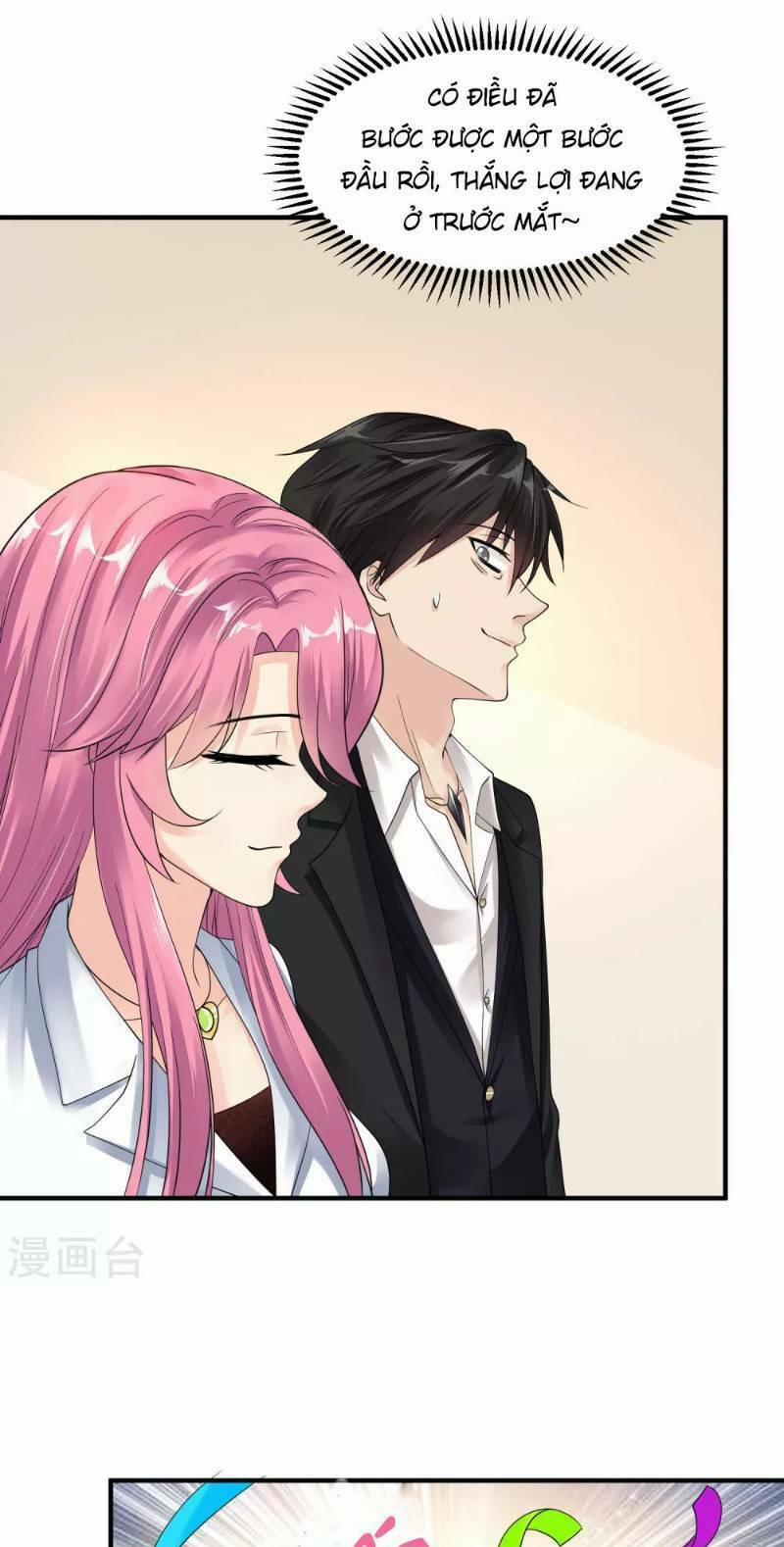 Tuyệt Phẩm Y Thánh 28 trang 18