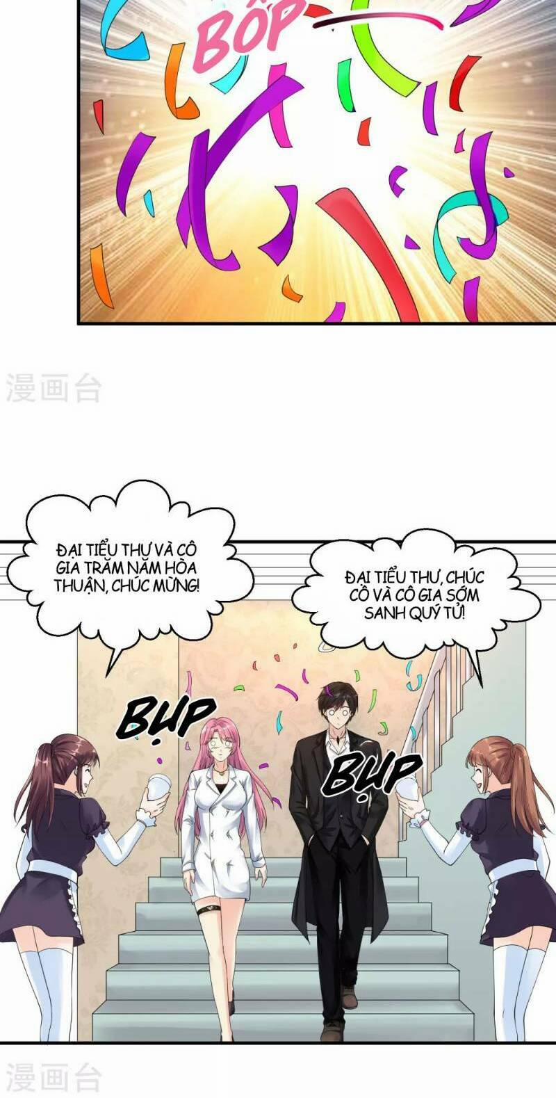 Tuyệt Phẩm Y Thánh 28 trang 19