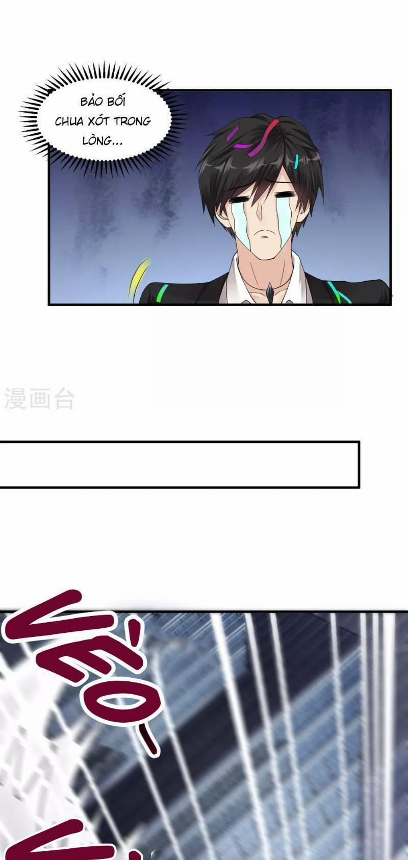 Tuyệt Phẩm Y Thánh 28 trang 20