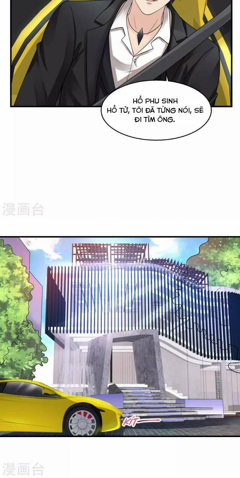 Tuyệt Phẩm Y Thánh 28 trang 23