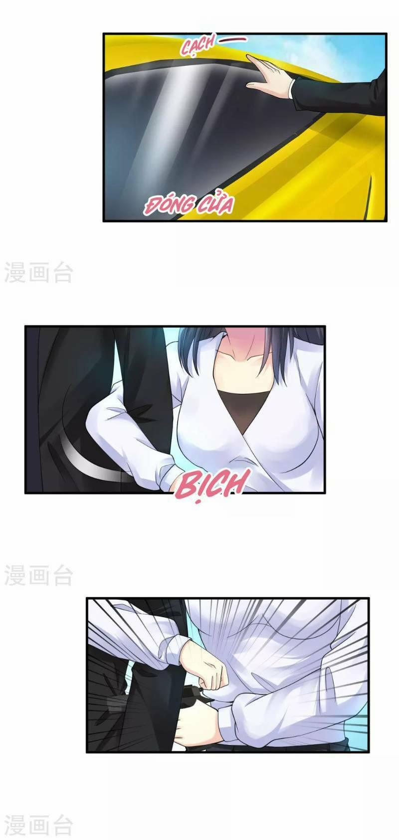 Tuyệt Phẩm Y Thánh 28 trang 24