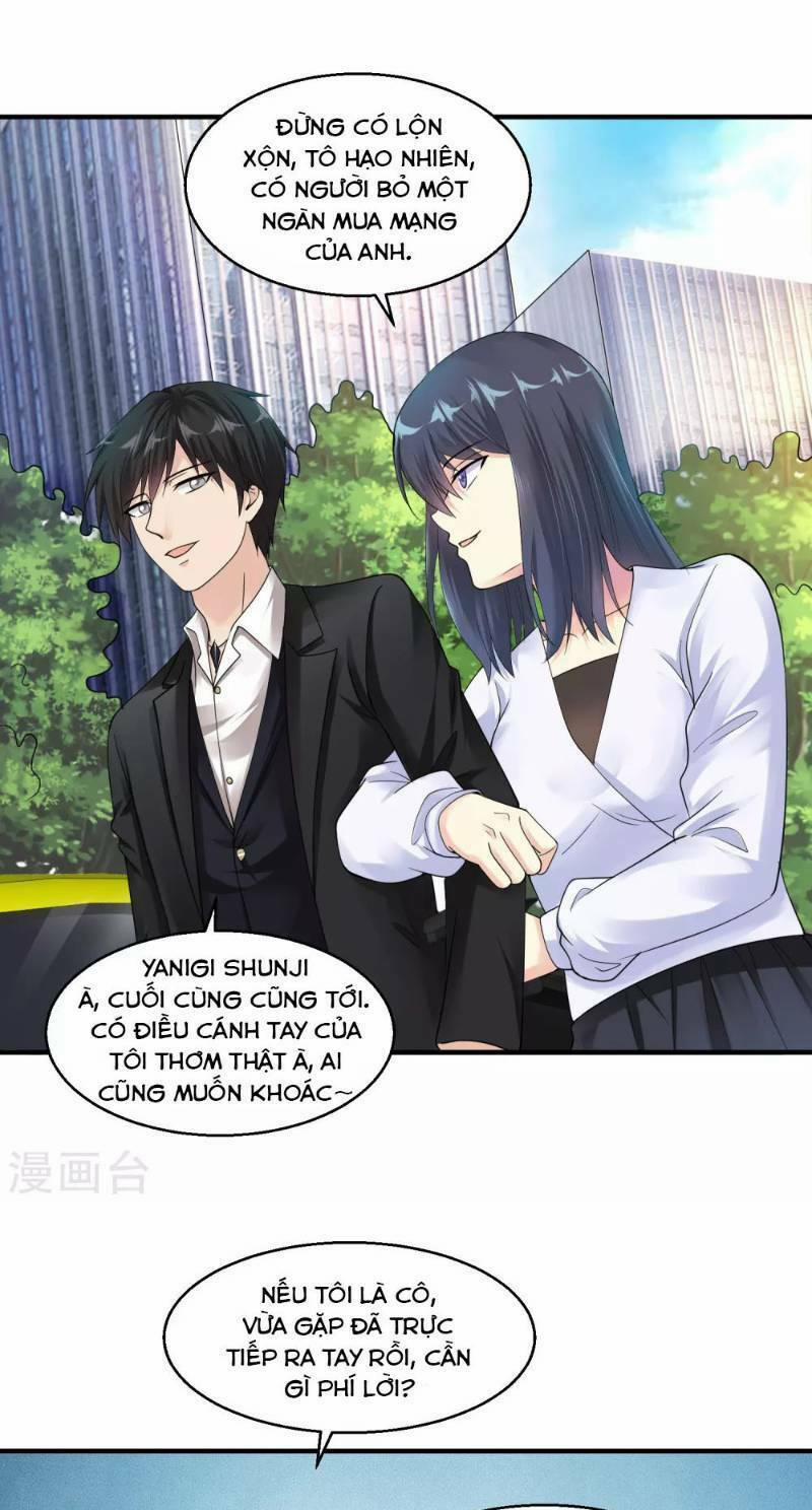 Tuyệt Phẩm Y Thánh 28 trang 25