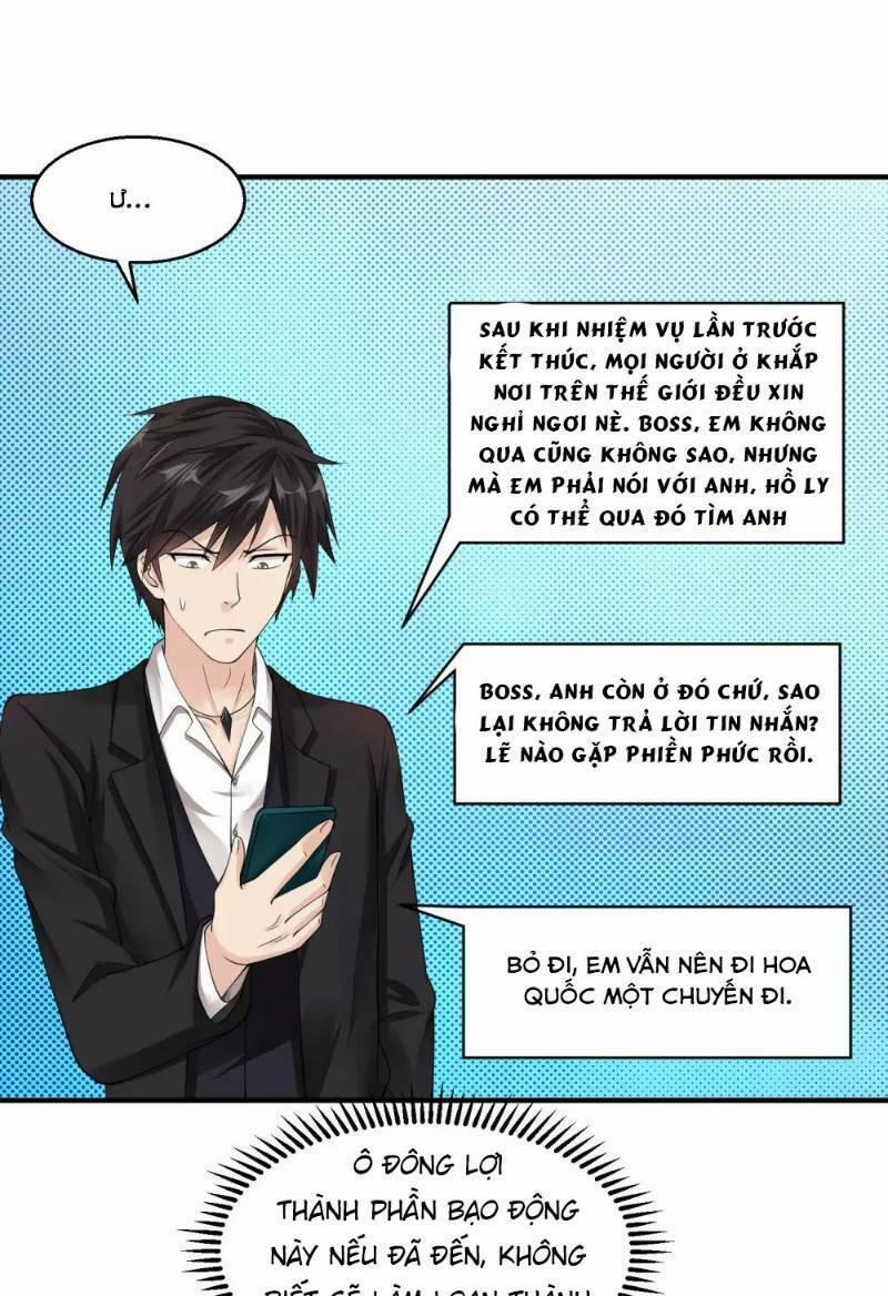 Tuyệt Phẩm Y Thánh 28 trang 4