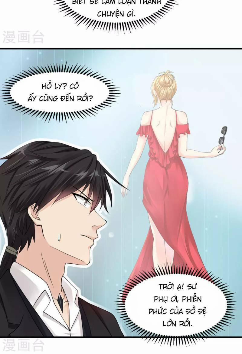 Tuyệt Phẩm Y Thánh 28 trang 5