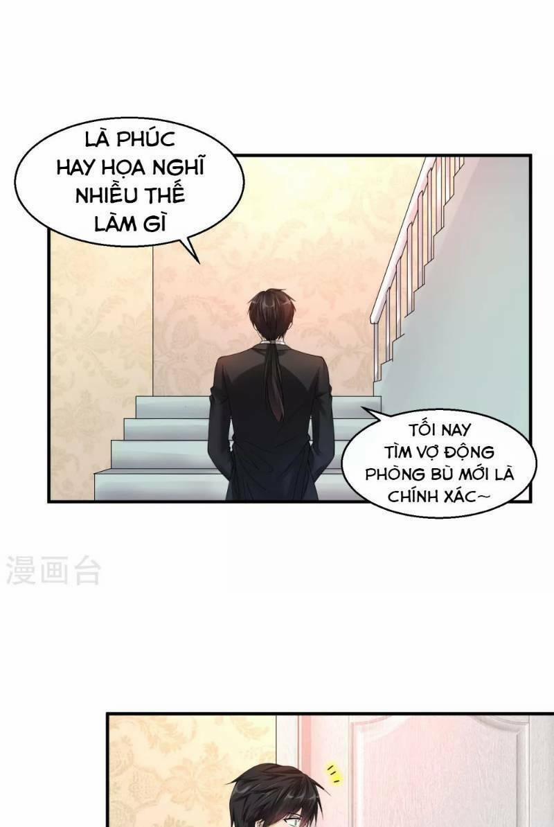 Tuyệt Phẩm Y Thánh 28 trang 6