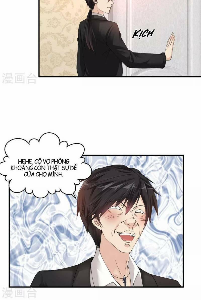 Tuyệt Phẩm Y Thánh 28 trang 7