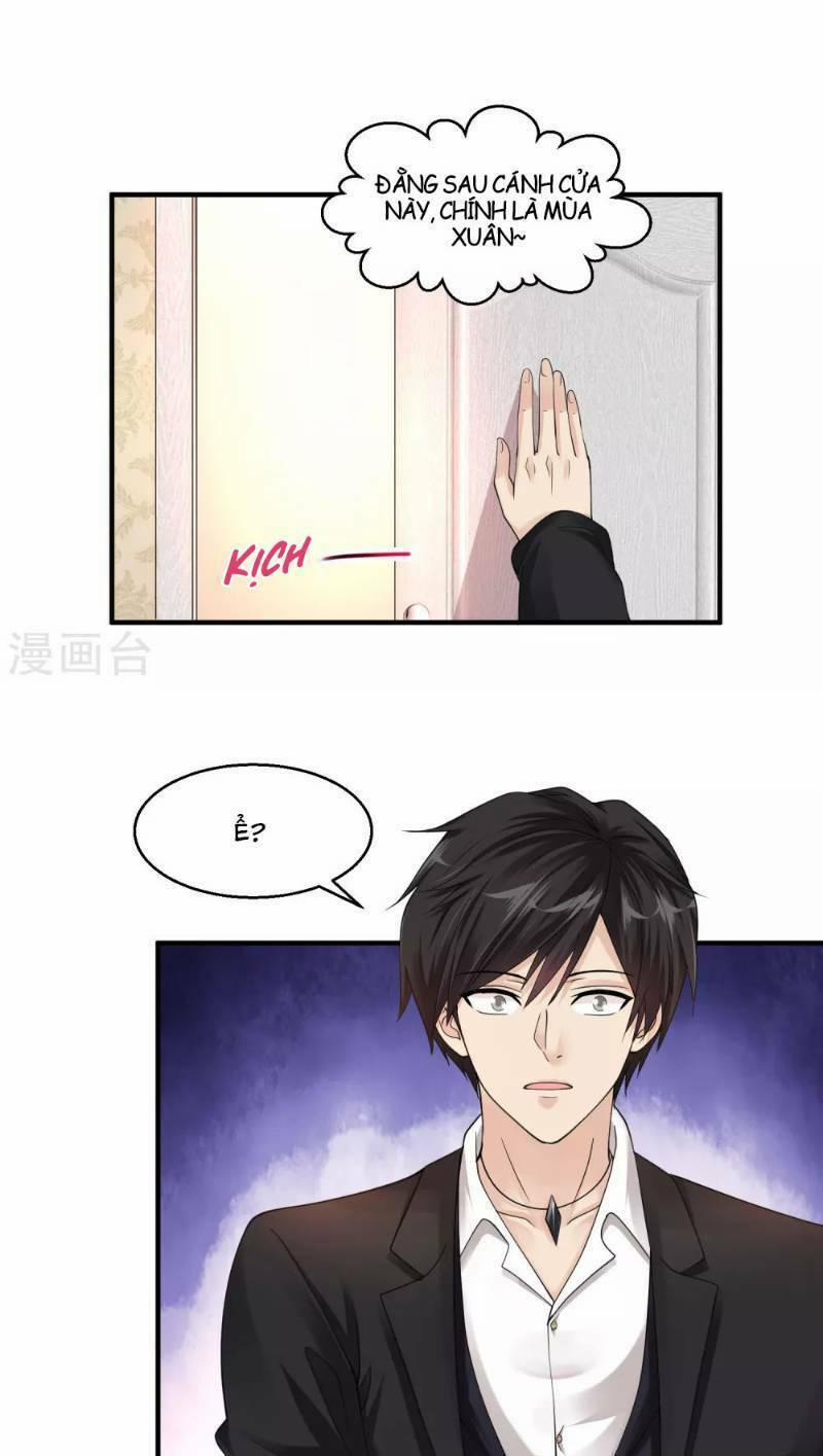 Tuyệt Phẩm Y Thánh 28 trang 8