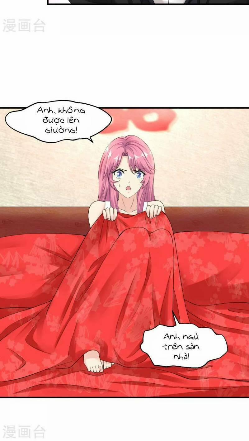 Tuyệt Phẩm Y Thánh 28 trang 9