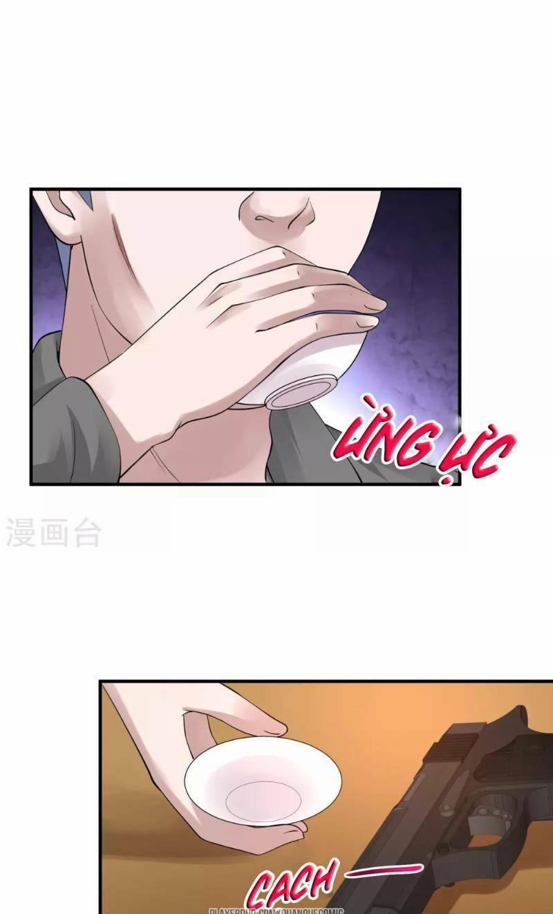 Tuyệt Phẩm Y Thánh 29 trang 0