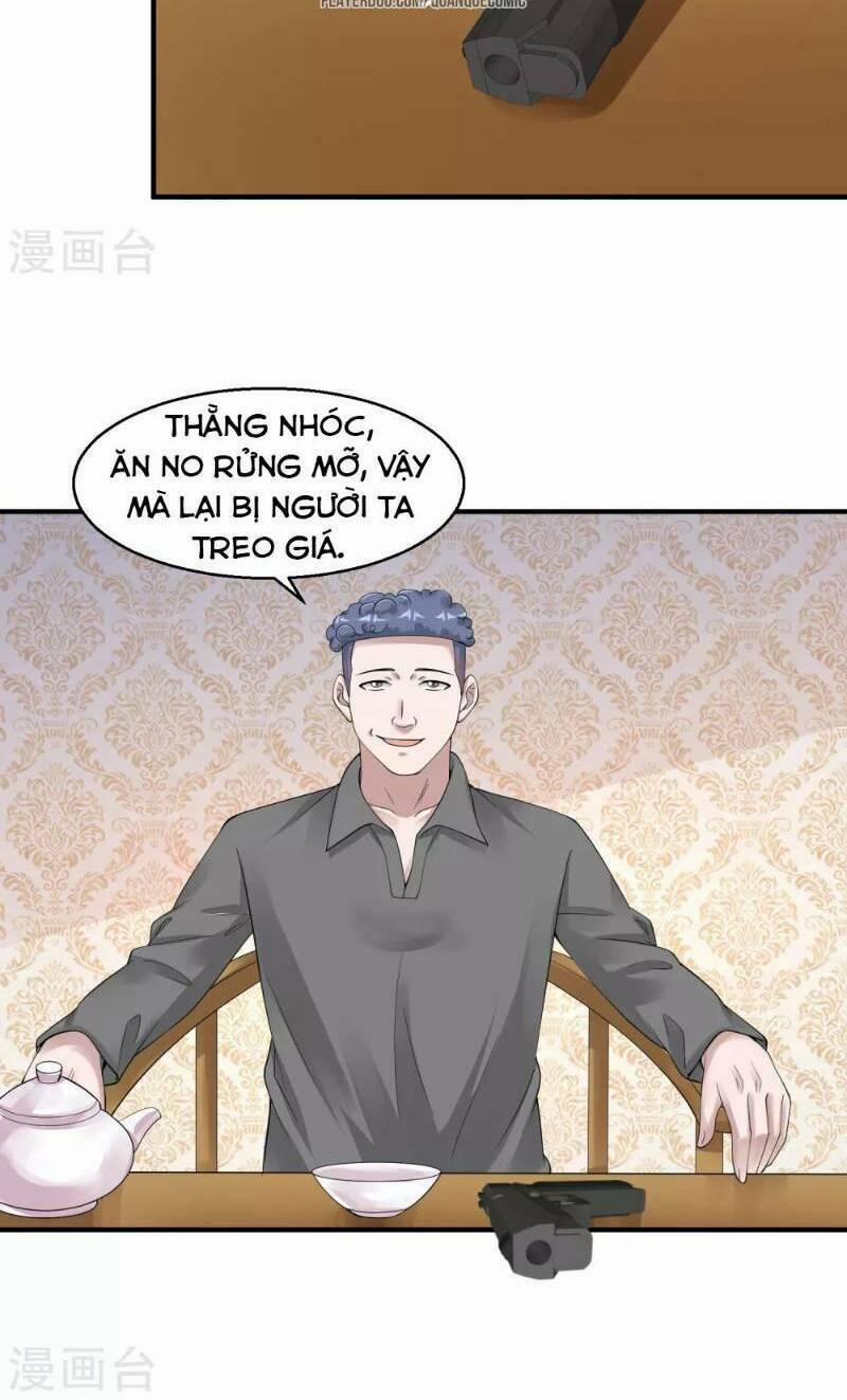 Tuyệt Phẩm Y Thánh 29 trang 1