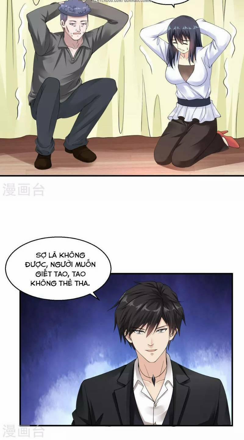 Tuyệt Phẩm Y Thánh 29 trang 17